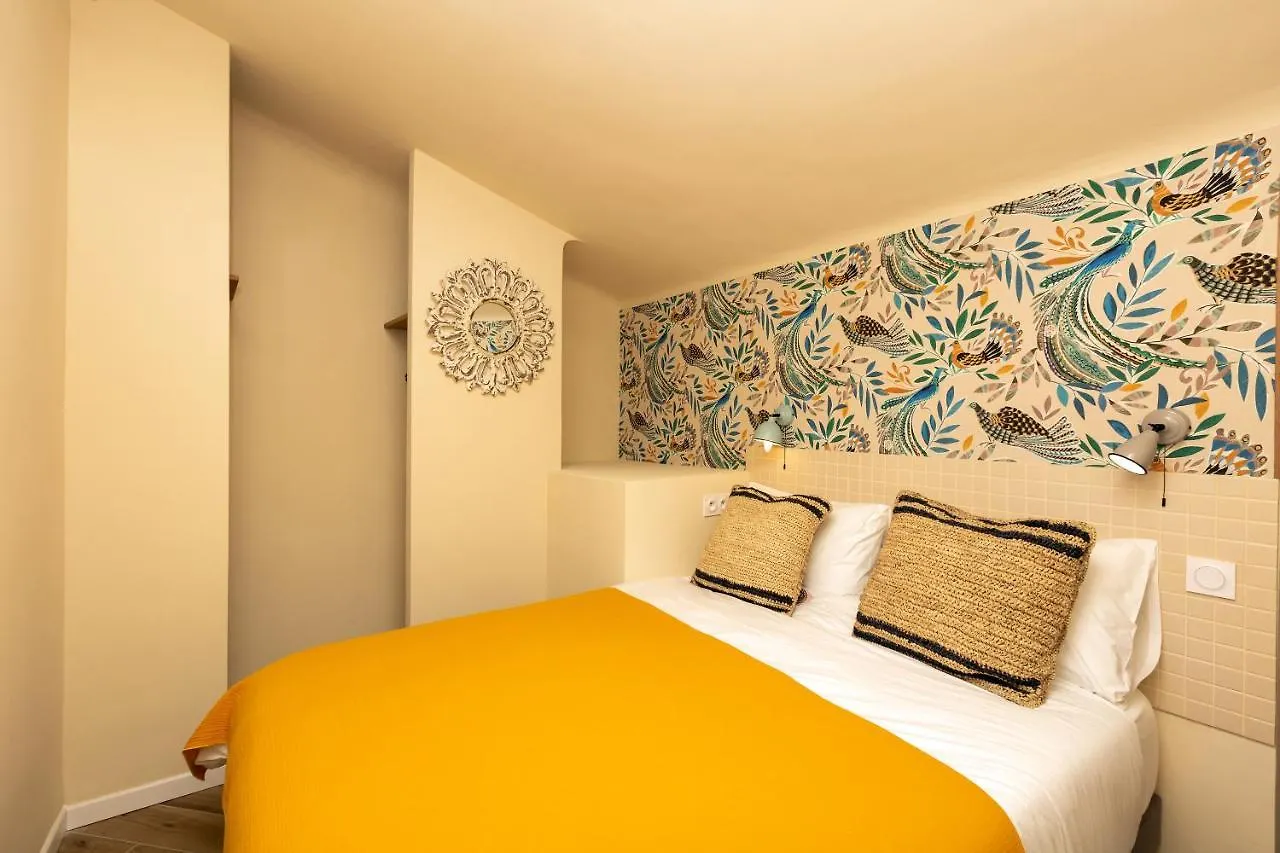 Apartment Le Saint Victor Coeur De Cannes France