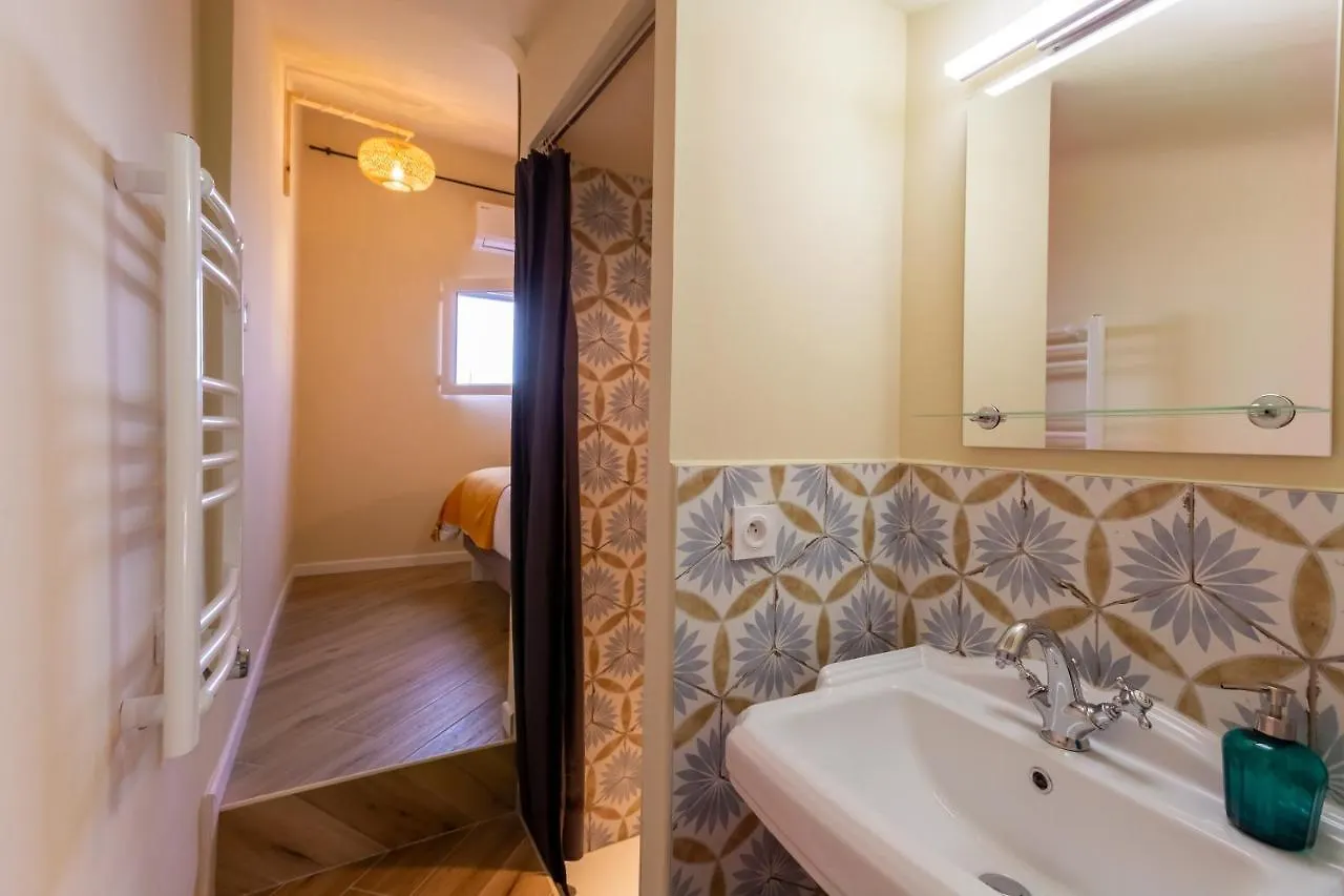 Apartment Le Saint Victor Coeur De Cannes
