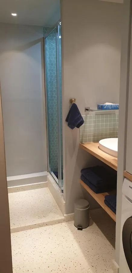 Le Saint Victor Coeur De Cannes Apartment