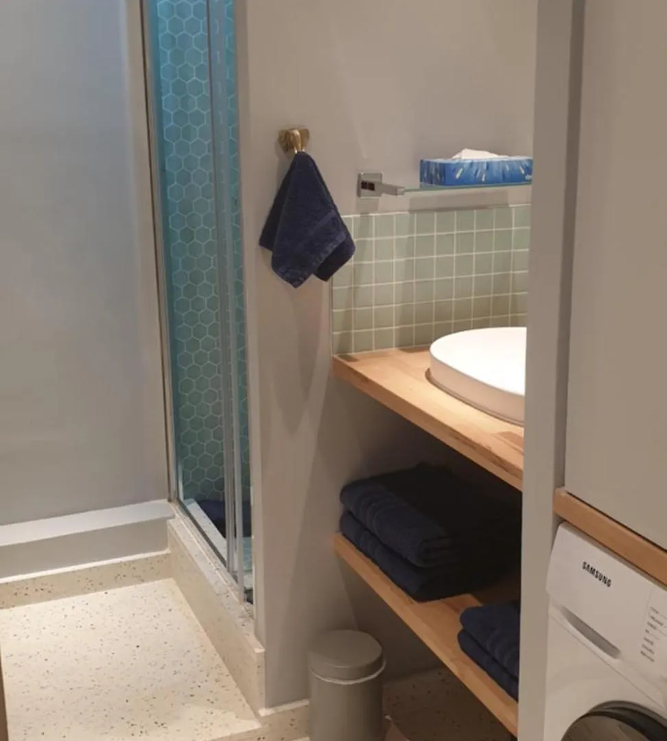 Apartment Le Saint Victor Coeur De Cannes